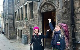High Street Hostel - Adults Only